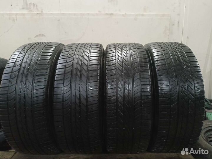 Goodyear Eagle F1 Asymmetric SUV AT 255/55 R20 110W