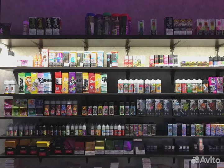 Инвестируйте в табачный бизнес с франшизой