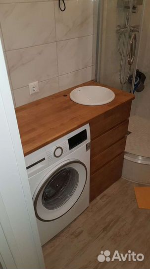 Тумба под раковину