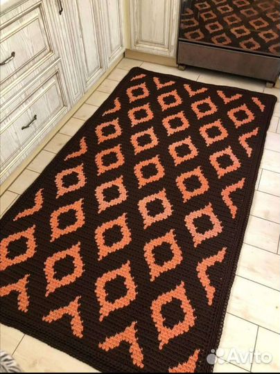 Ковер, палас