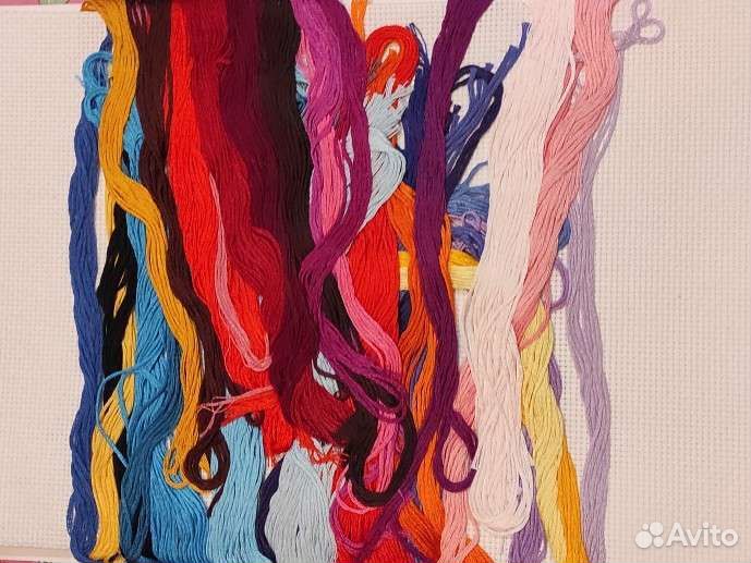 Набор для вышивания