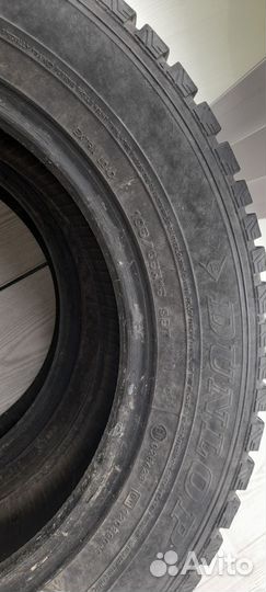 Bridgestone Blizzak Spike-01 185/65 R15