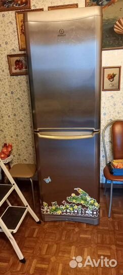 Холодильник бу