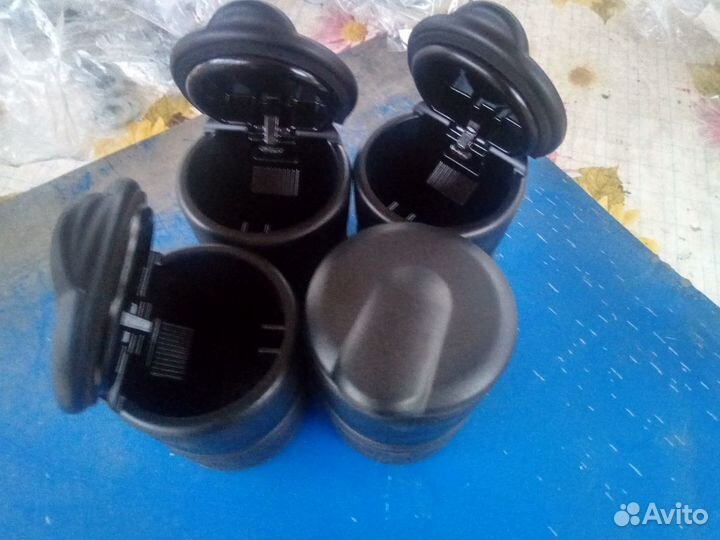 Пепельница