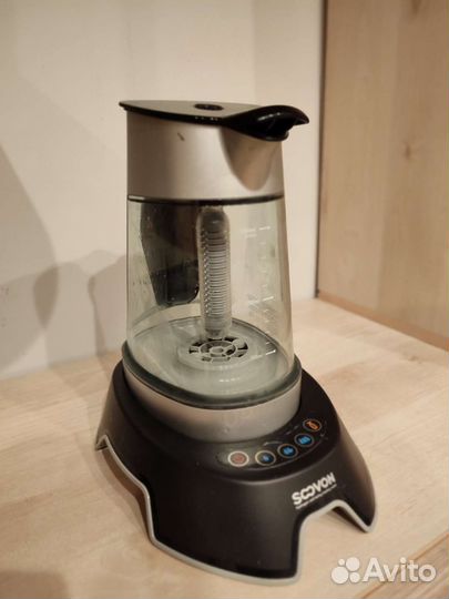 Генератор водородной воды