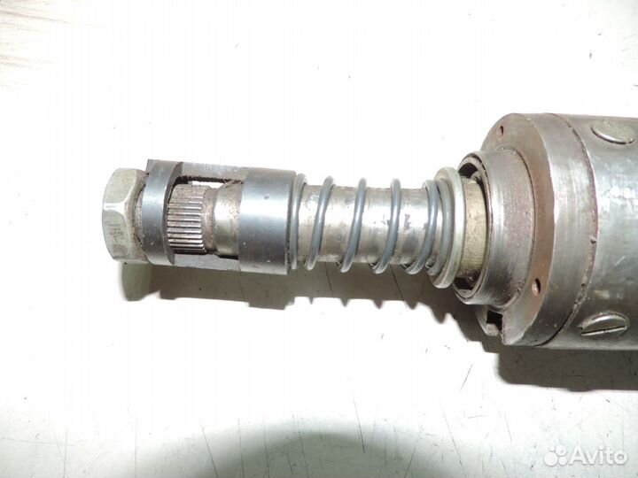 Рулевая колонка в сборе газ-24 (24-3401102)