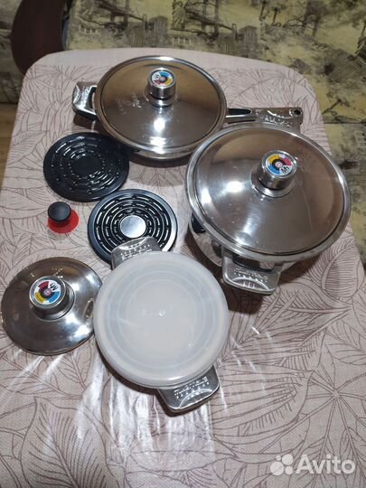 Набор посуды