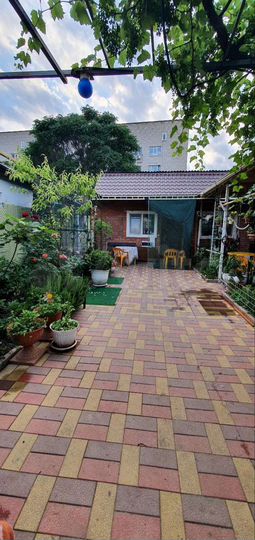 Комната 40 м², 1/1 эт.