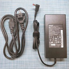 Блок питания Acer 9.23 A 180W 19.5 V Nitro 5 / 7