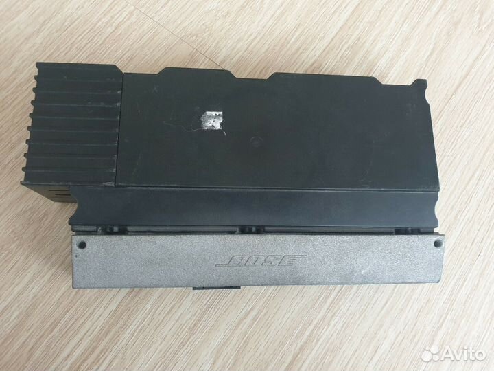 Усилитель bose MMI 2G 4L0035223D 4L0910223G