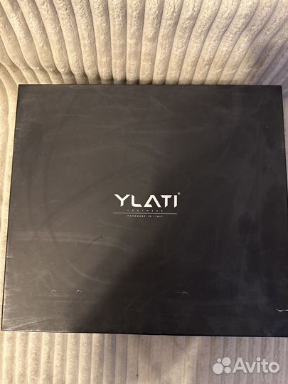 Ботинки челси мужские