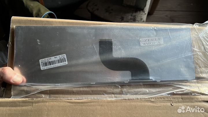 Клавиатура для ноутбука Acer / eМachines