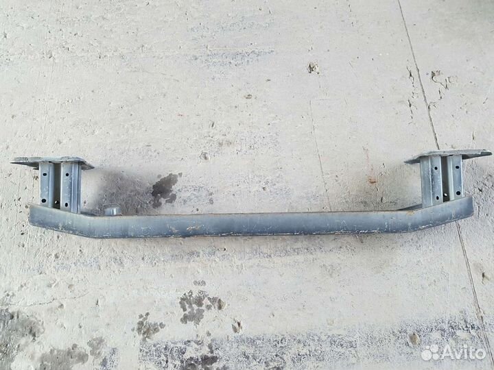 Усилитель заднего бампера Mazda 3 BL хэч