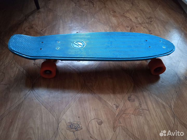 Круизер (пенни борд) Decathlon x Yamba 100 Oxelo