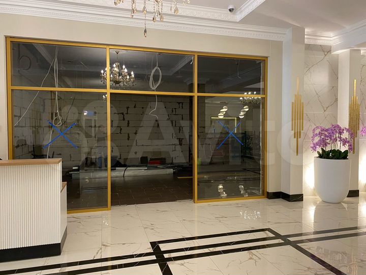 Свободного назначения, 133 м²