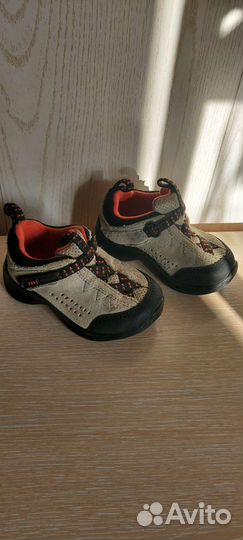 Обувь детская