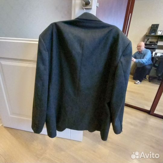 Пиджак мужской