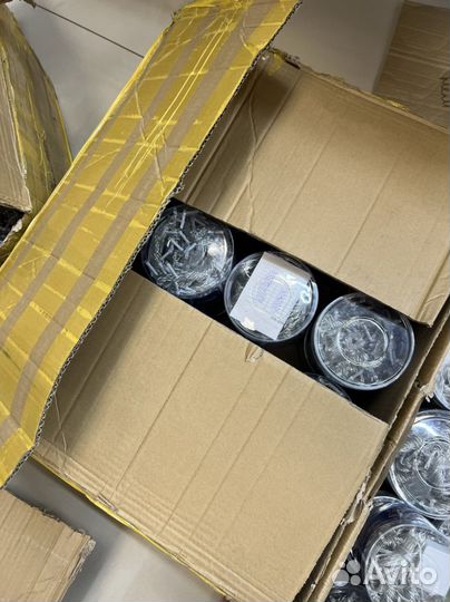 Гирлянды коробкой