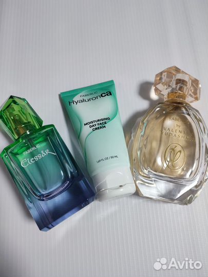 Наборы подарочные от Фаберлик