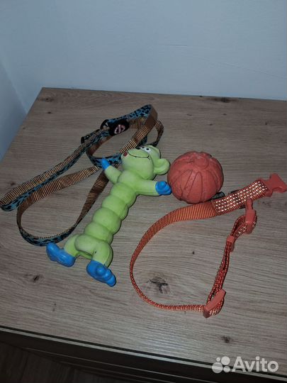 Набор для собачки