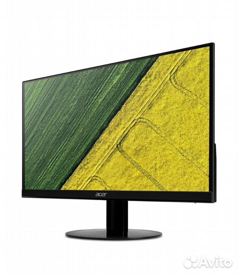 Монитор Acer 23.8 / 75 Hz