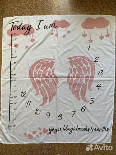 Коврик для фото