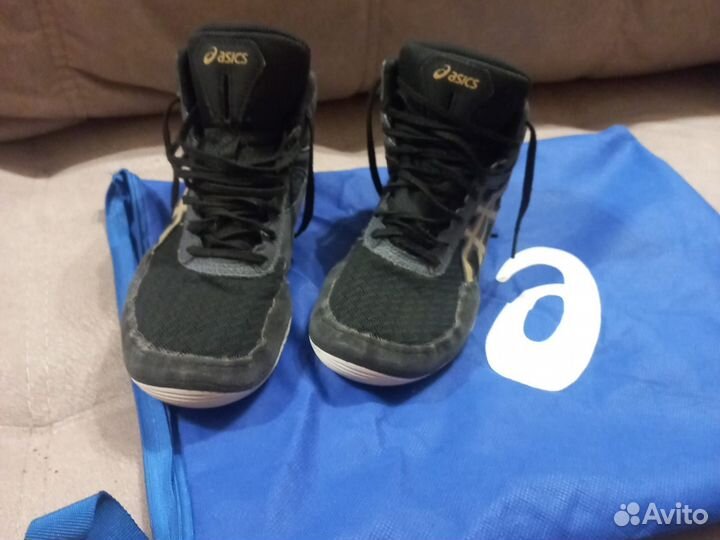 Самбовка для мальчика