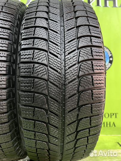 Michelin X-Ice XI3 205/55 R16 94H