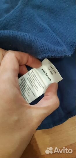 Демисезоняя Шапка шлем lassie