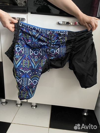 Зимний костюм для собак