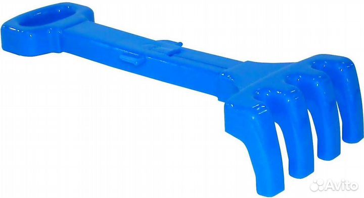 Грабли №9 2744