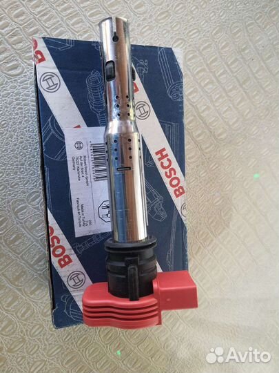 Катушка зажигания