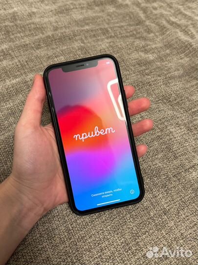 iPhone 11 Pro, 64 ГБ