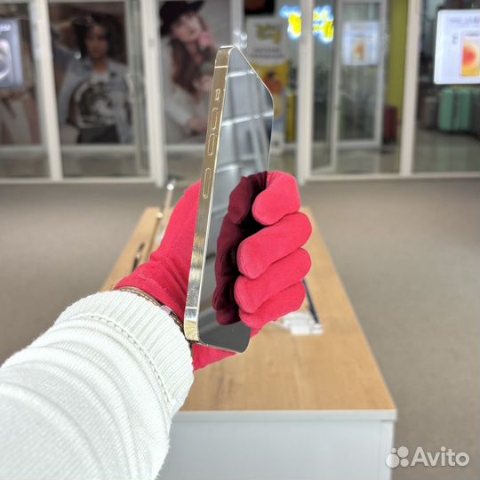 iPhone 13 Pro Max, 128 ГБ