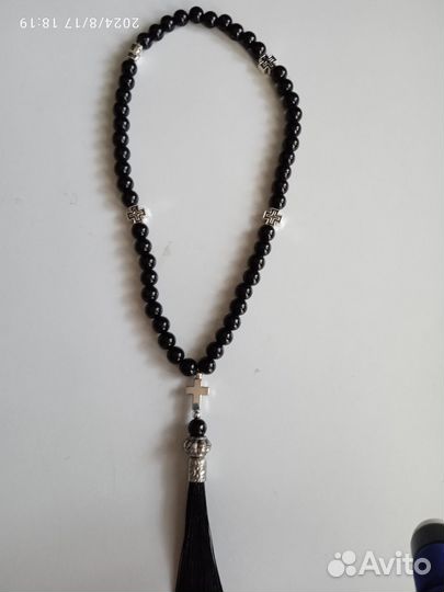 Чотки православные