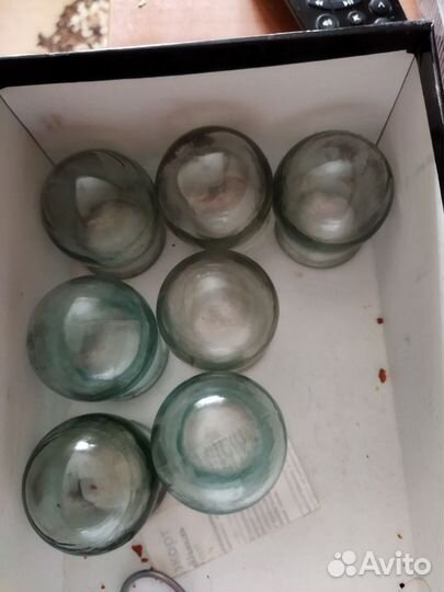 Банка медицинская