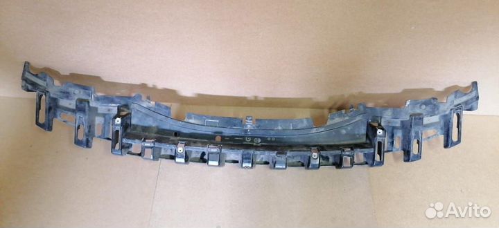 Абсорбер переднего бампера Range Rover Sport 13