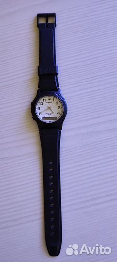 Часы casio