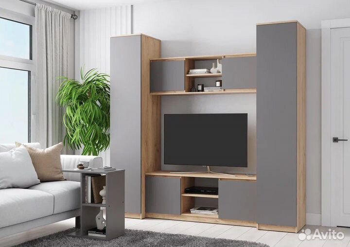 Тумба под телевизор