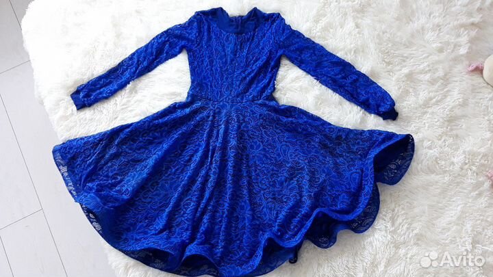 Платья для бальных танцев