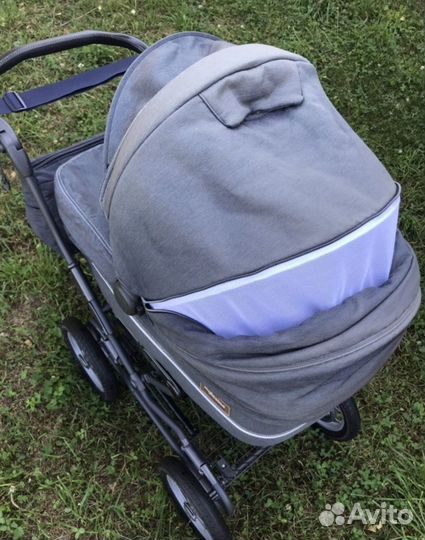 Коляска inglesina 2 в 1 comfort