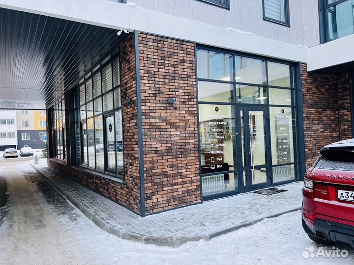 AirPods 2 Luxe Black. Магазин. Гарантия