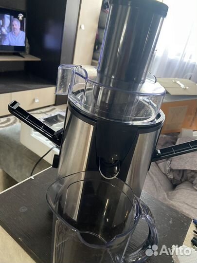 Соковыжималка