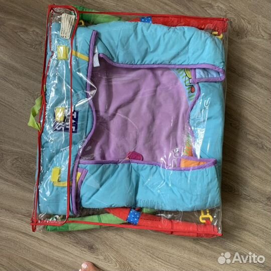 Игровой коврик