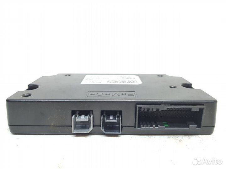 Блок управления Bluetooth Ford Kuga 1.6 ecoboost