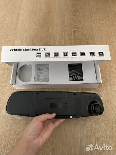 Видеорегистратор