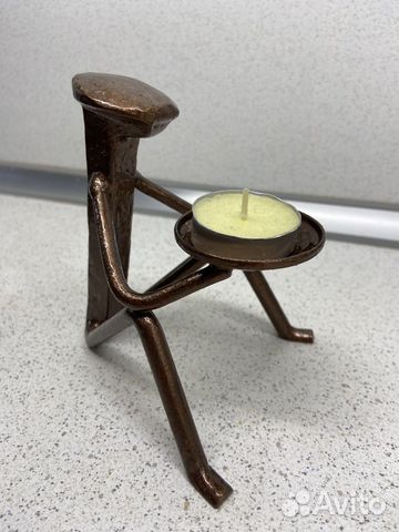 Подсвечник