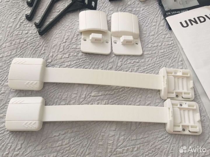 Защита икеа ундвика/undvika,стопор патруль/patrull