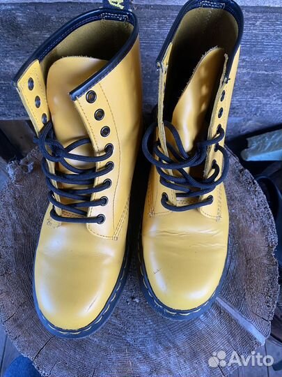 Dr.Martens