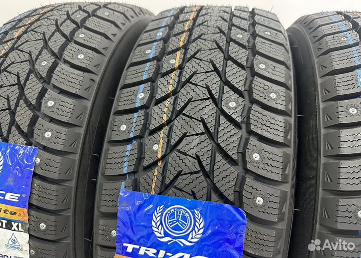 Tri Ace Snow White II 195/65 R15 52T